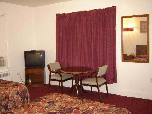 Hershey Travel Inn ห้อง รูปภาพ