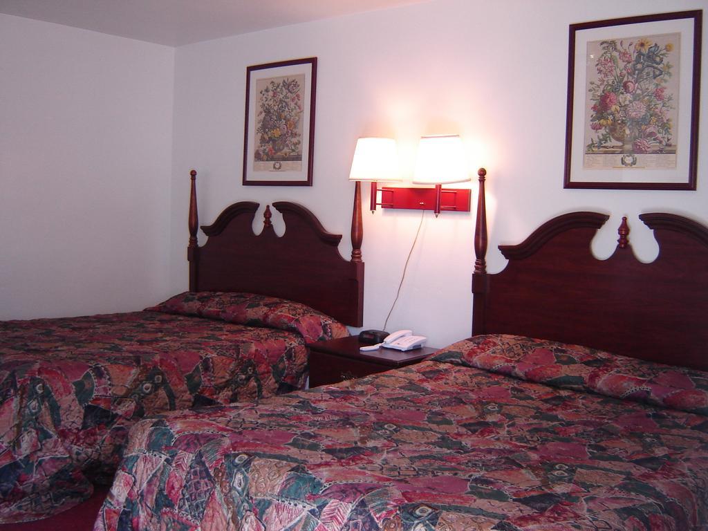 Hershey Travel Inn ภายนอก รูปภาพ