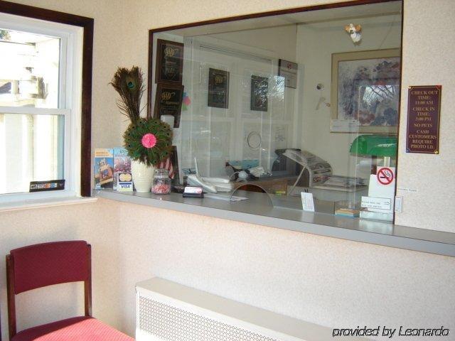 Hershey Travel Inn ภายนอก รูปภาพ